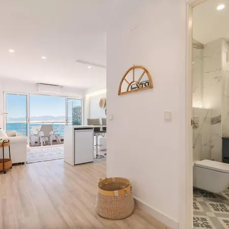 Apartment Imbatibles Vistas De La Costa Dorada, Salou