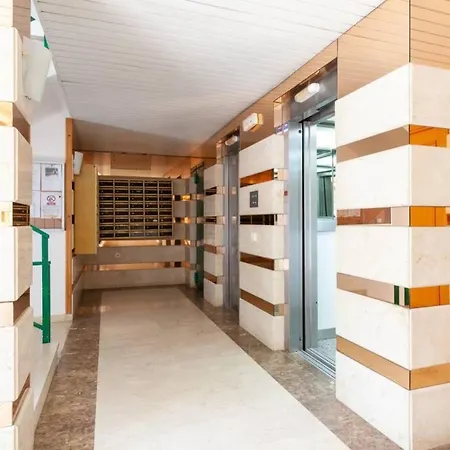 Appartamento Imbatibles Vistas De La Costa Dorada, *