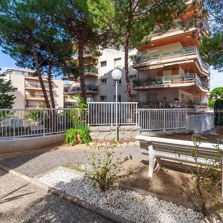 Imbatibles Vistas De La Costa Dorada, Apartment Salou