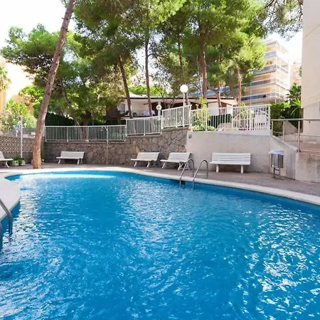 Apartment Imbatibles Vistas De La Costa Dorada,