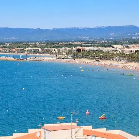 Apartment Imbatibles Vistas De La Costa Dorada, Salou